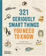 321 Seriously Smart Things You Need To Know - Mathilda Masters