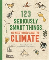 123 Seriously Smart Things You Need To Know About The Climate - Mathilda Masters
