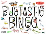 Bugtastic Bingo - Yuval Zommer