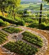 Mediterranean Landscape Design - Louisa Jones