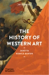 The History of Western Art (Art Essentials) - Janetta Rebold Benton
