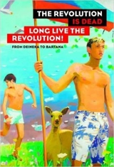 The Revolution is Dead : Long live the Revolution - Michael Baumgartner