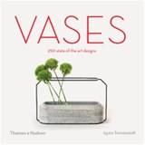 Vases - Agata Toromanoff