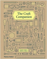 The Craft Companion - Barry Ramona