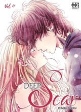 Deep scar. Vol. 4 - Rossella Sergi