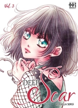 Deep scar. Vol. 3 - Rossella Sergi