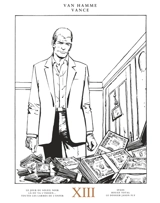 XIII : intégrale. Vol. 1 - Jean Van Hamme