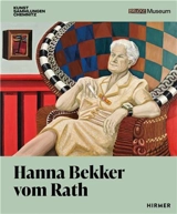 Hanna Bekker vom Rath - Lisa Marei Schmidt