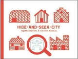 Hide and Seek City - Agathe Demois
