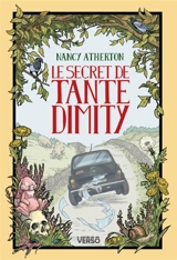 Les mystères de tante Dimity. Vol. 2. Le secret de tante Dimity - Nancy Atherton