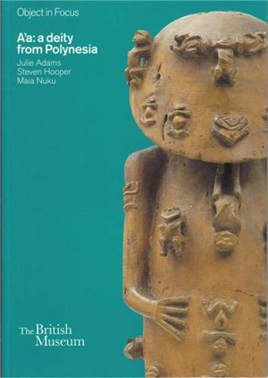 A'a : a deity from Polynesia