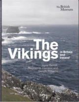 The Vikings in Britain and Ireland - Carroll Dunham