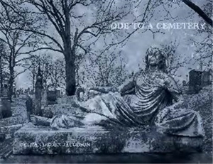 Ode to a Cemetery - Bethany Jacobson