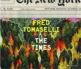 Fred Tomaselli The Times - Lawrence Weschler