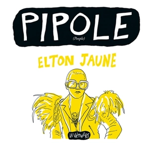 Pipole (people) - Pascal Valty