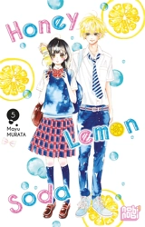 Honey lemon soda. Vol. 5 - Mayu Murata