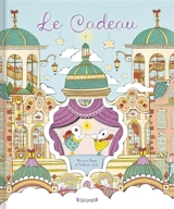 Le cadeau - Marion Donon