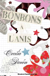 Bonbons à l'anis - Cecilia Pavon