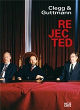 Clegg & Guttmann : Rejected - Christian Mosar