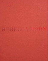 Rebecca Horn