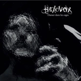 Danser dans les cages : Haxovox - Yekta