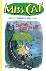 Miss Cat : The Gnome’s Nightmare - Jean-Luc Fromental