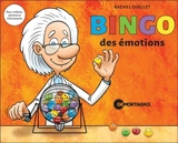 Bingo des émotions - Rachel Ouellet