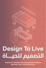 Design to Live - Azra Aksamija