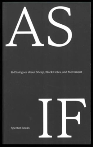AS IF Ð 16 Dialogues