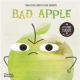 Bad Apple (Paperback) - Huw Levis Jones