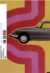 Poster Collection 23 : In Series - Museum Gestaltung
