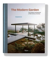 The Modern Garden - Pierluigi Serraino