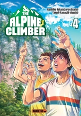 The alpine climber. Vol. 4 - Kunihiko Yokomizo