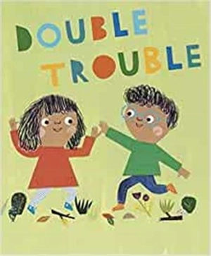 Double Trouble - Sarah Dyer