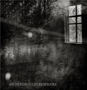 Anderswo / Elsewhere - Petra Barth