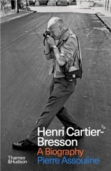 Henri Cartier-Bresson A Biography (B-Format) - Pierre Assouline