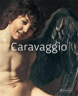 Caravaggio (Masters of Art) - Stefano Zuffi