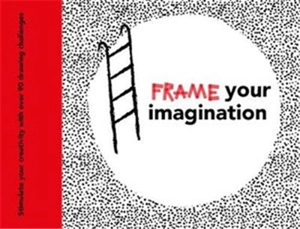 Frame your Imagination - Caroline Ellerbeck