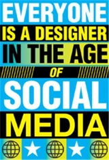 Everyone is a Designer, In the Age of Social Media - Mieke Gerritzen