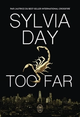 Too far - Sylvia Day