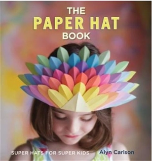 The paper hat book - CARLSON