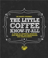 The Little Coffee Know-It-All - Shawn Steiman
