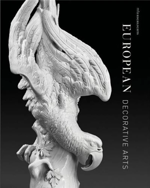 European Decorative Arts - Thomas Michie