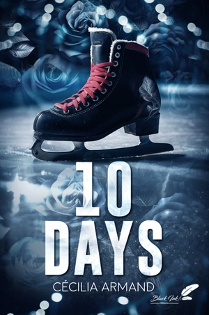 10 days - Cécilia Armand