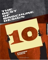 The Best of Brochure Design 10 (Paperback) - Perry Chua