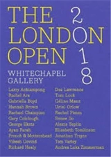 The London Open 2018 - Emily Butler