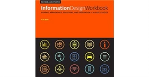 Information Design Workbook (new ed) - KIM BAER