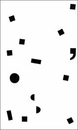 Sebastian Black Period Pieces - Auteur Inconnu