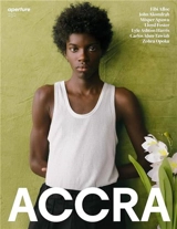 Magazine Aperture 252 Accra - Lyle Ashton Harris