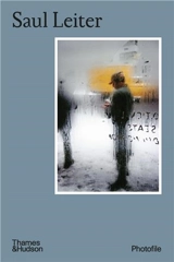 Saul Leiter 2nd ed (Photofile) - Max Kozloff